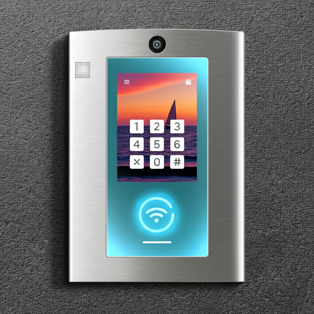 Home Security System