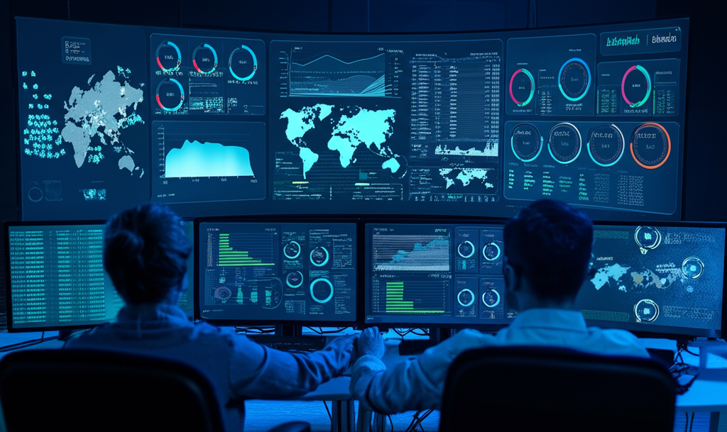 Cybersecurity Services
