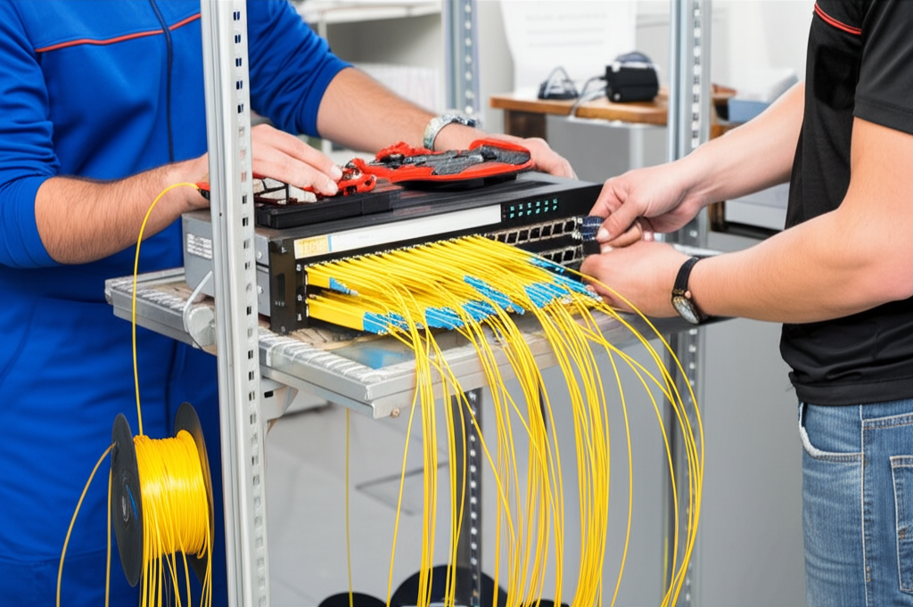Fiber Optic Solutions