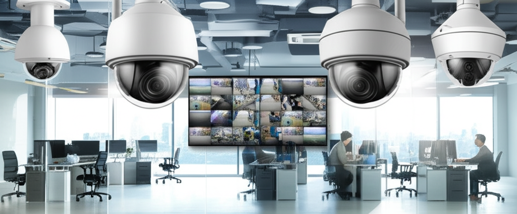 Physical Security Systems