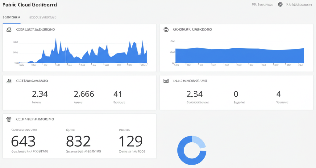 Public Cloud Management